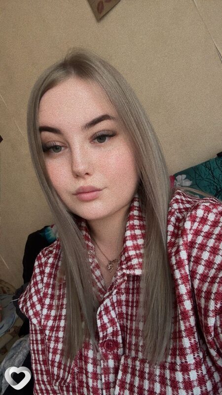 Дарья, 22, Уссурийске — анкета №3797188
