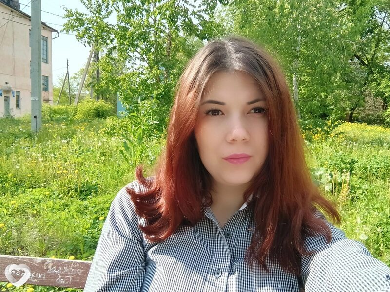 Надя, Кировский (Приморский Край)