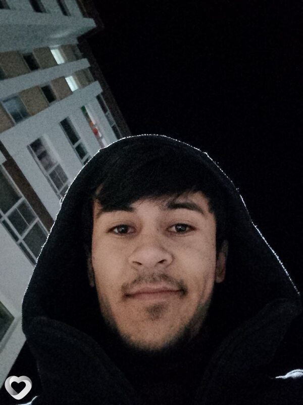 Abdurahmon, 20, Пензе — анкета №3797199