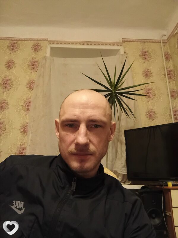 Александр, 42, Новосибирске — анкета №3797200