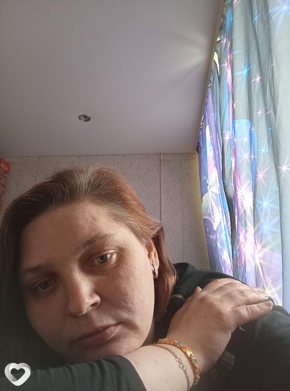 Елена, 37, Калуге — анкета №3797201