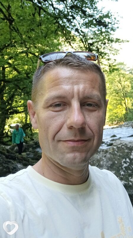 Иван, 42, Минске — анкета №3797204