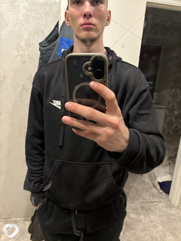 Алексей, 18, Серпухове — анкета №3797012