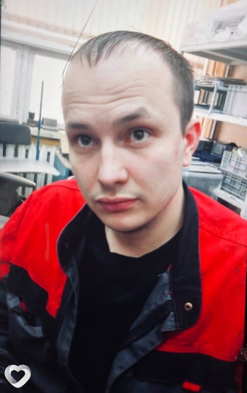 Егор, 46, Санкт-Петербурге — анкета №3797015