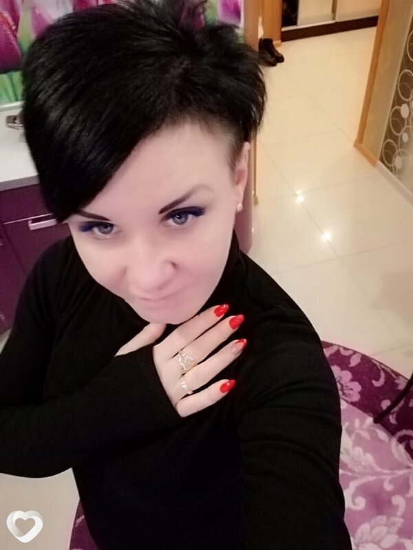 Ирина, 41, Твери — анкета №3797021