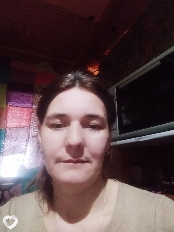 Галина, 44, Волгограде — анкета №3797030