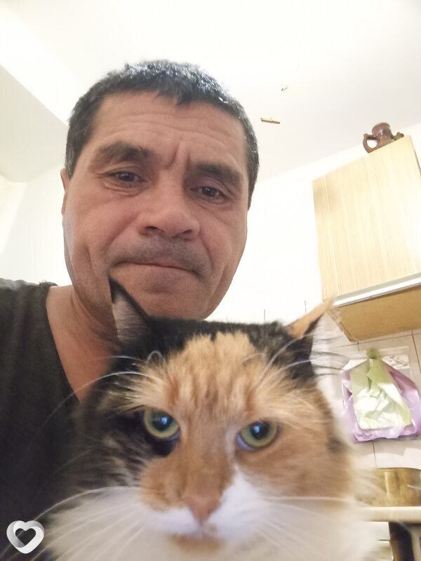 Александр, 47, Одессе — анкета №3797058