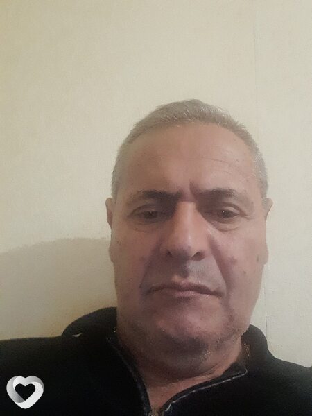 Вова, 60, Санкт-Петербурге — анкета №3797059