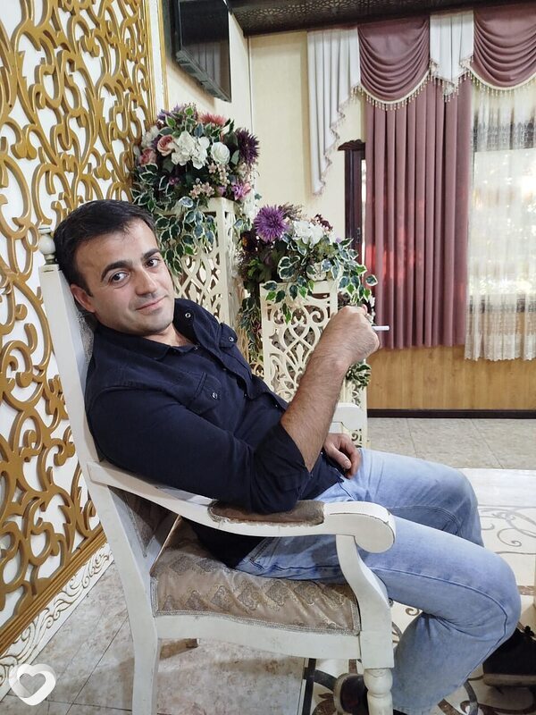 Азар, 34, Екатеринбурге — анкета №3797069