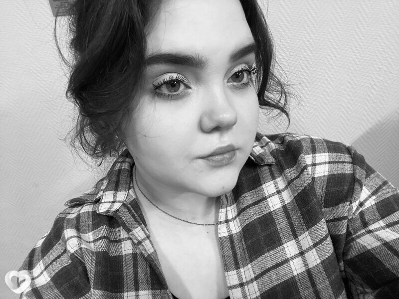 Анастасия, 21, Гуси-Хрустальном — анкета №3797589