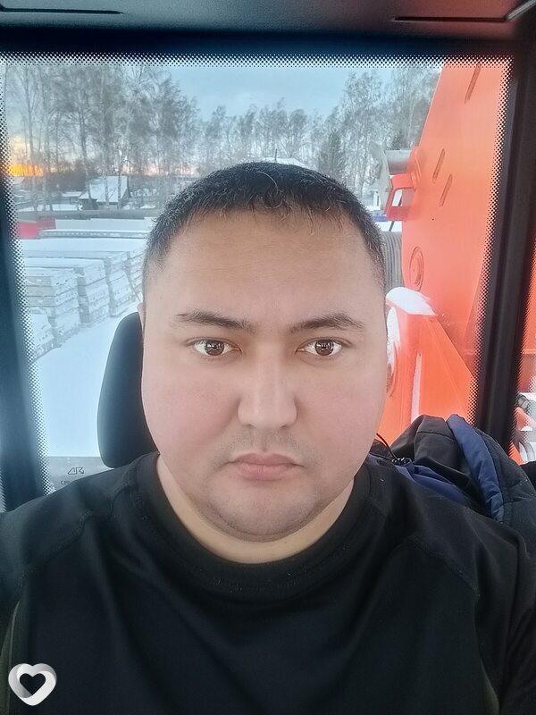 Расул, 34, Новосибирске — анкета №3797593