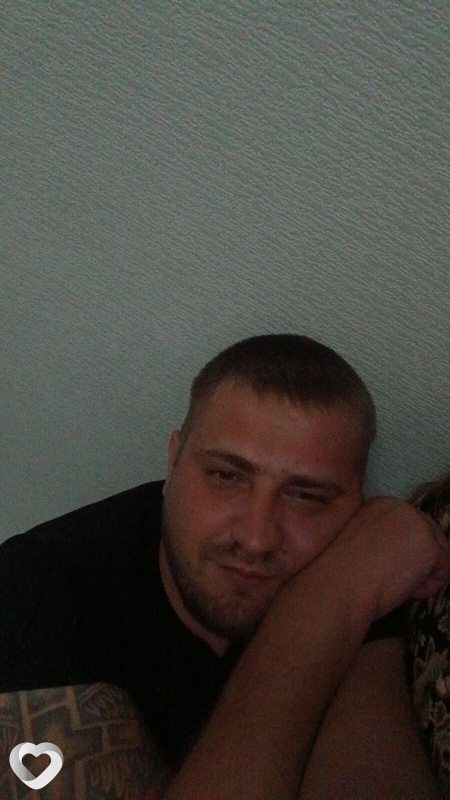 Иван, 34, Троицке — анкета №3797596