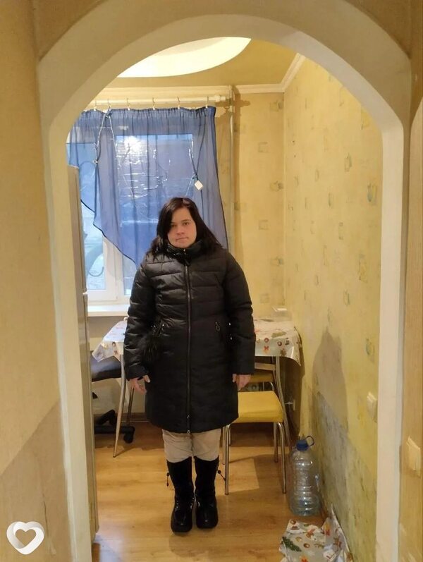 Екатерина, 34, Донецке — анкета №3797598