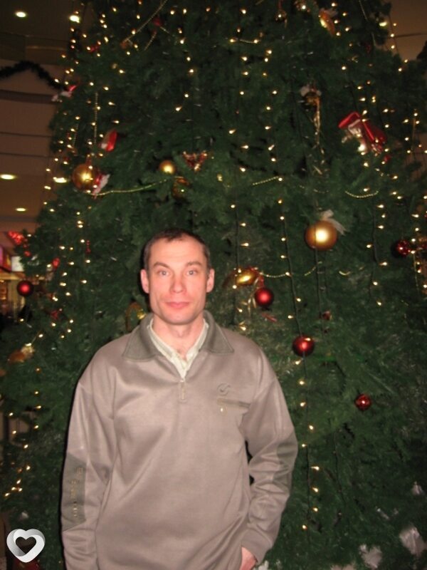 Федор, 51, Кургане — анкета №3797603