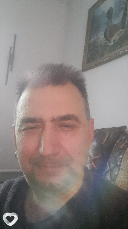 Данил, 55, Ейске — анкета №3797110