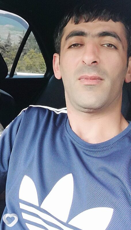Алик, 40, Мытищах — анкета №3797211