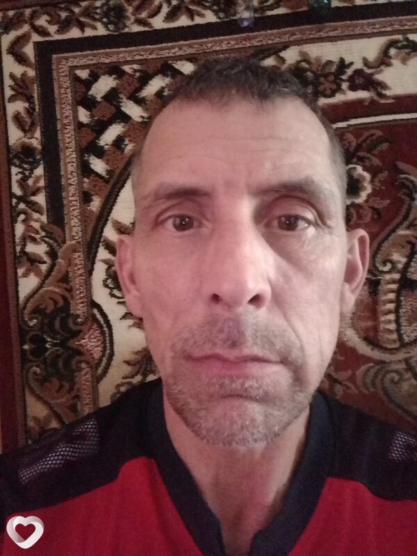 Vitaliy, 49, Кривое Роге — анкета №3797220