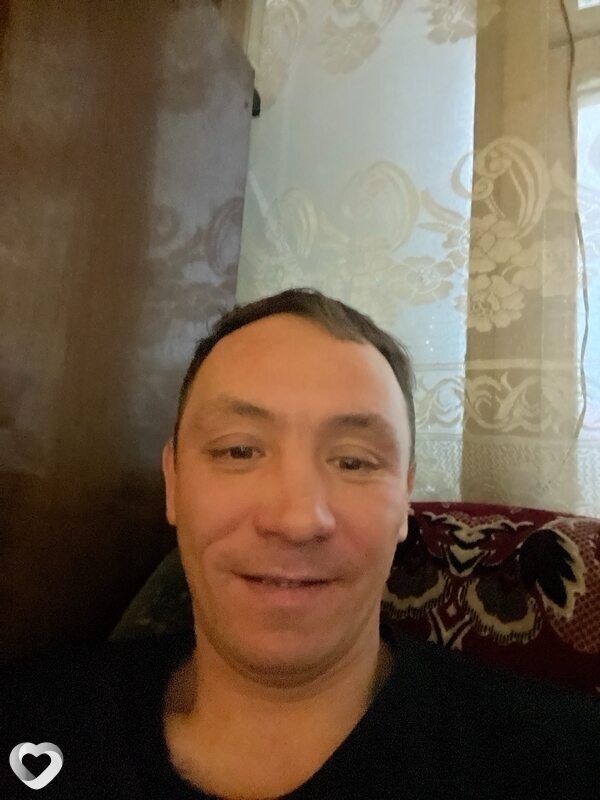 Руслан, 41, Алматы — анкета №3797222