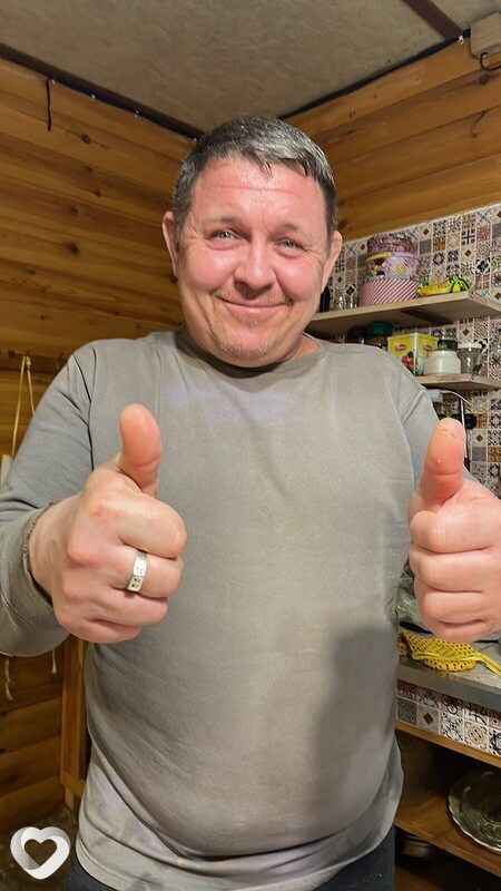 Анатолий, 51, Дзержинске — анкета №3797223