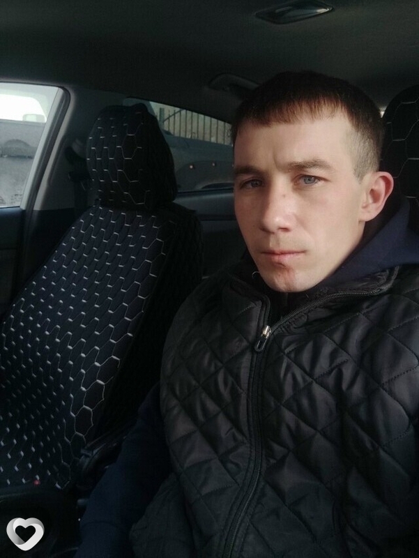 Александр, 28, Шахтинске — анкета №3797227
