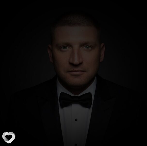 Роман, 32, Керчи — анкета №3797232