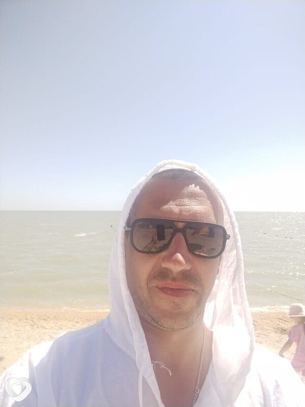 Артур, 39, Барановичах — анкета №3797235