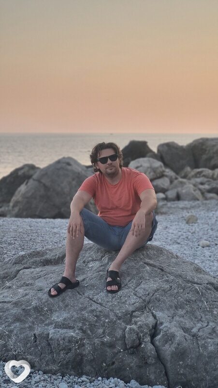 Евгений, 33, Севастополе — анкета №3797245