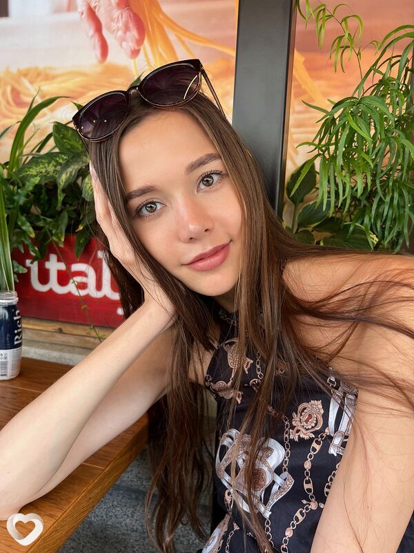 Maria, Москва