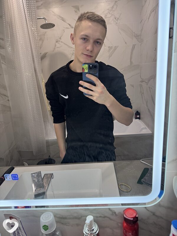 Дмитрий, 24, Александрове — анкета №3797254