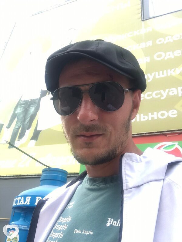 Сладкий Яд, Москва