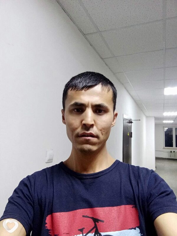 Асрор, 40, Шымкенте — анкета №3797317