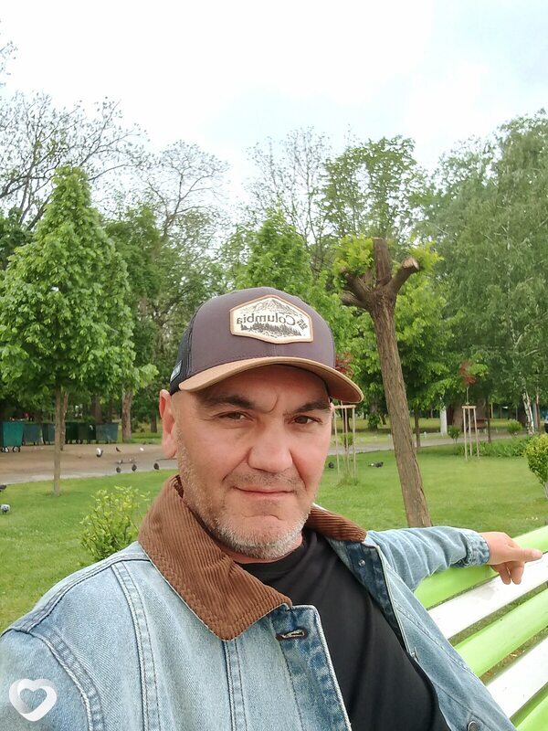 Тимур, 50, Краснодаре — анкета №3797318