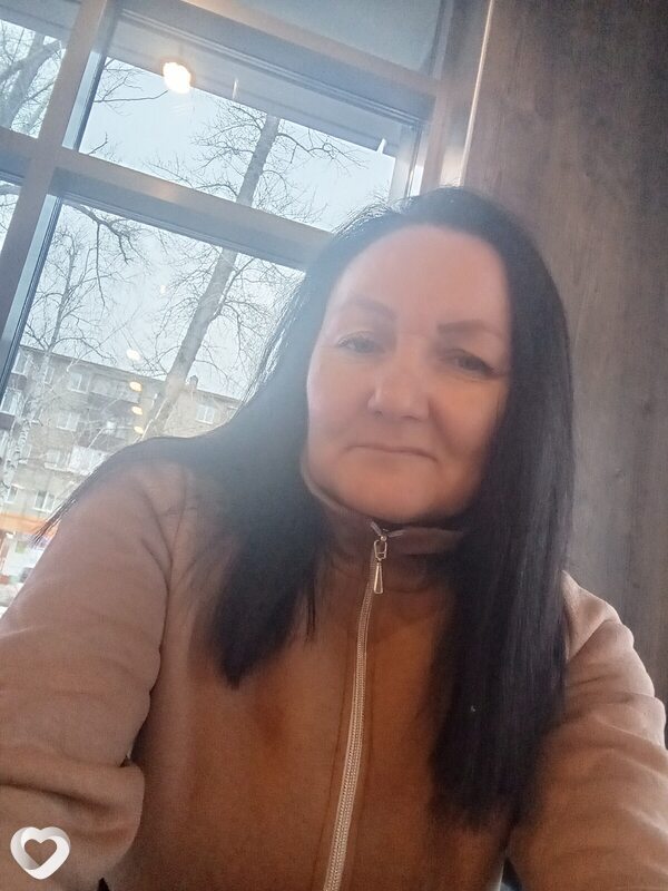 Татьяна, 46, Салавате — анкета №3797332
