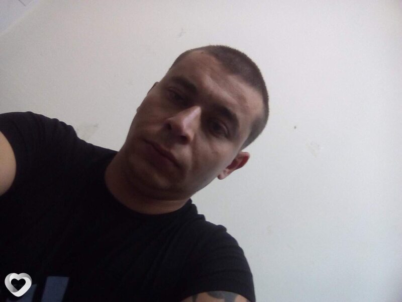 Михаил, 38, Наро-Фоминске — анкета №3797369