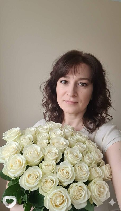 Наталія, 46, Черкассах — анкета №3797371