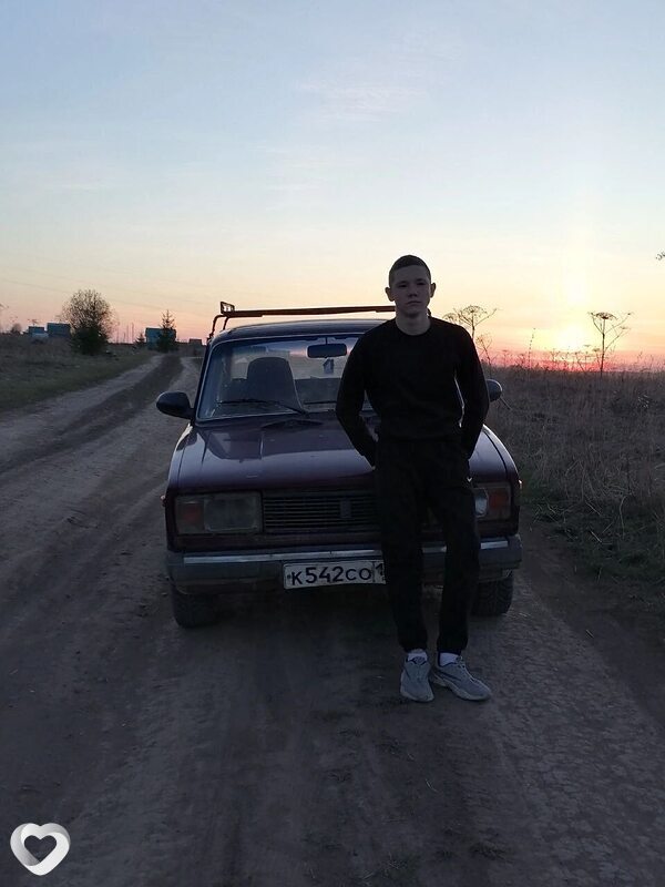 Равиль, 18, Москве — анкета №3797372