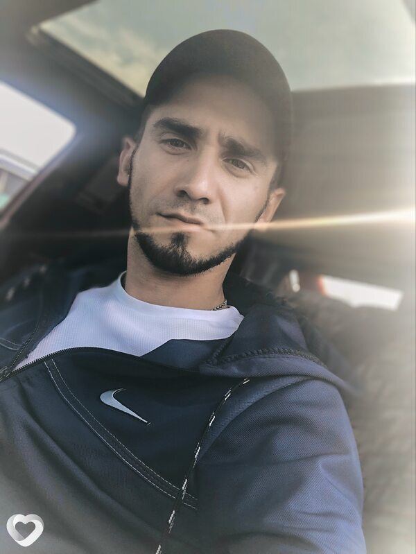 Андрей, 29, Кривое Роге — анкета №3797379