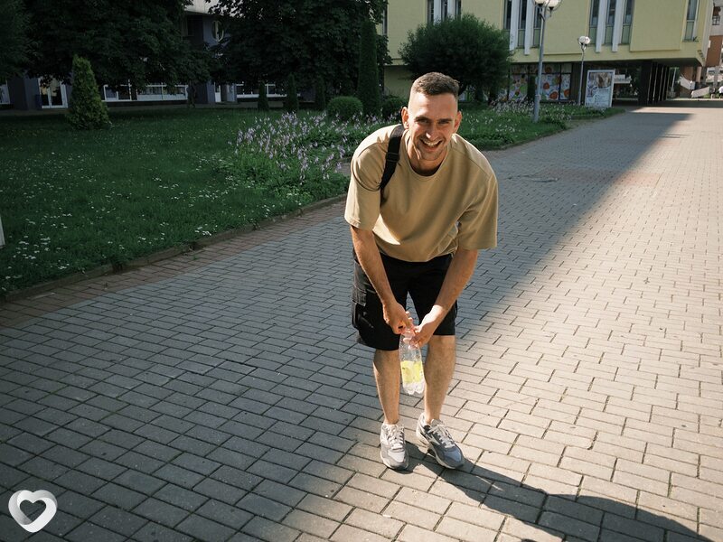Максим, 28, Мозыре — анкета №3797613