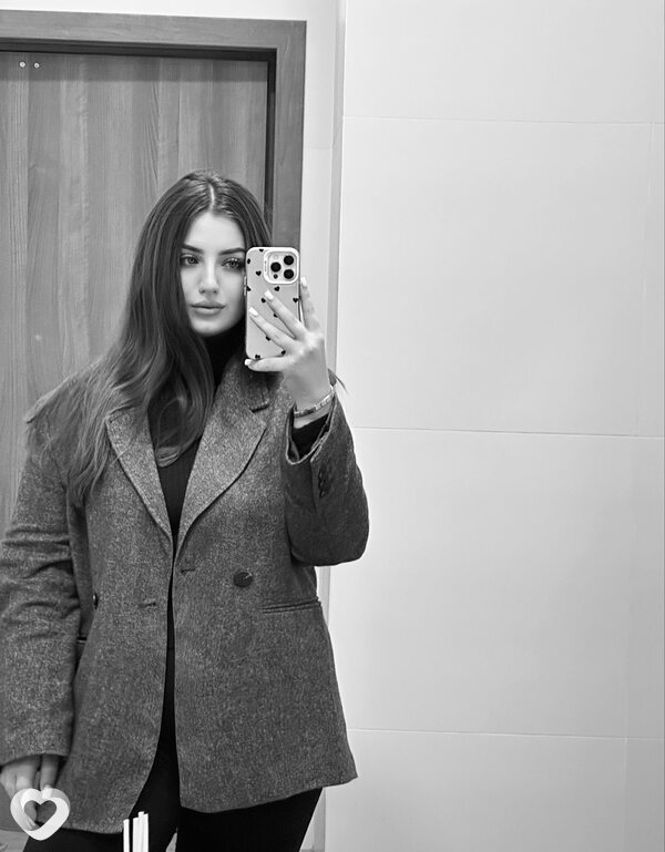 Нина, 24, Краснодаре — анкета №3797617