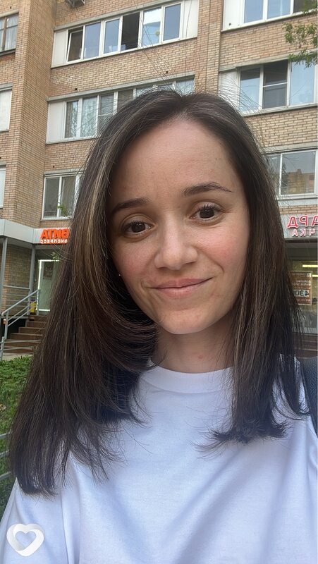Lenie, 39, Москве — анкета №3797620