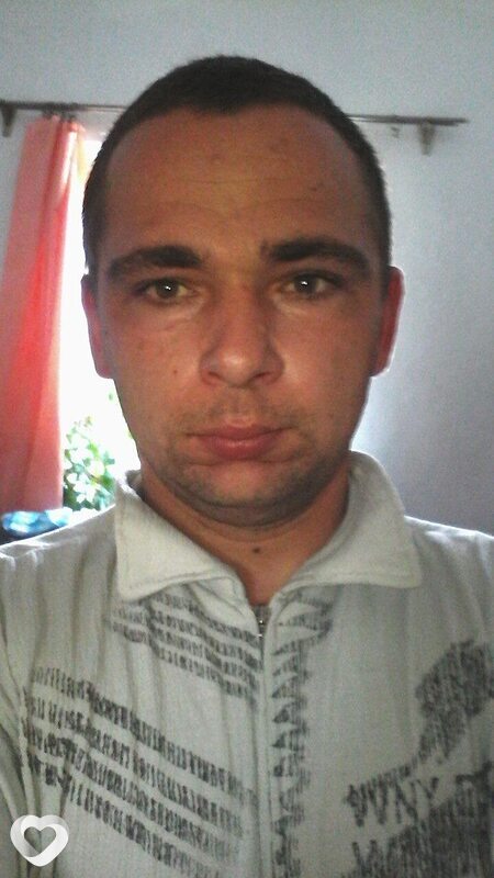 Иван, 40, Челябинске — анкета №3797342