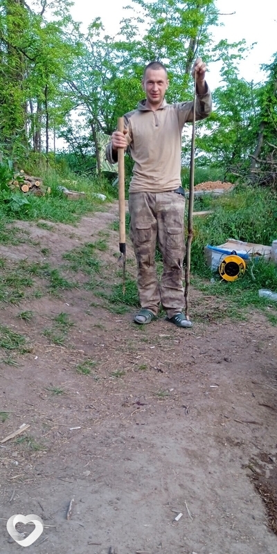Александр, 34, Рязани — анкета №3797343