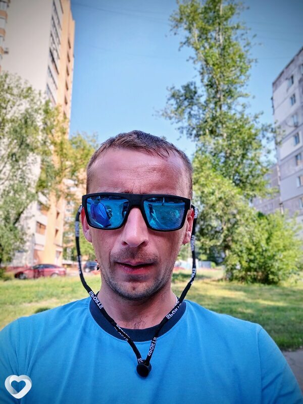 Андрей, 39, Нижнем Новгороде — анкета №3797346