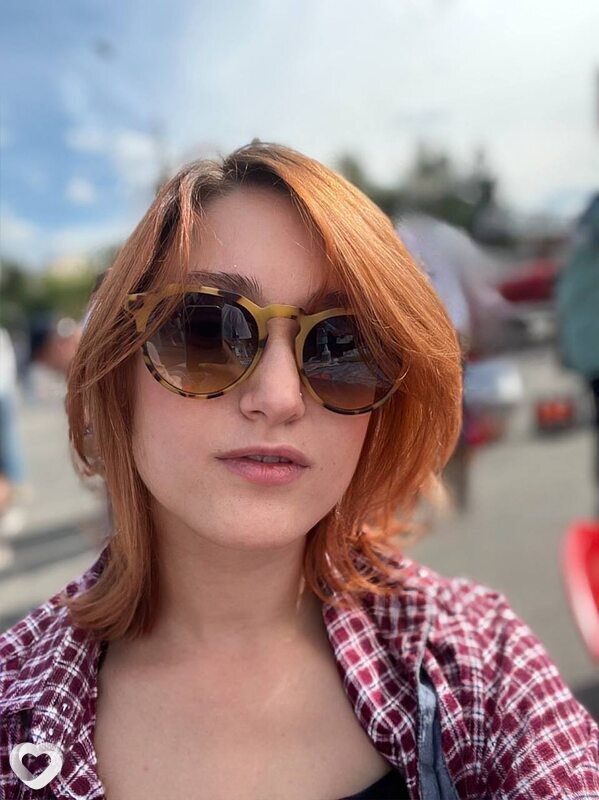 Екатерина, 30, Благовещенске — анкета №3797347