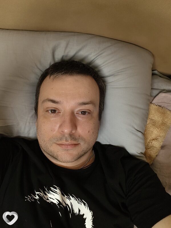 Серж, 40, Калининграде — анкета №3797261