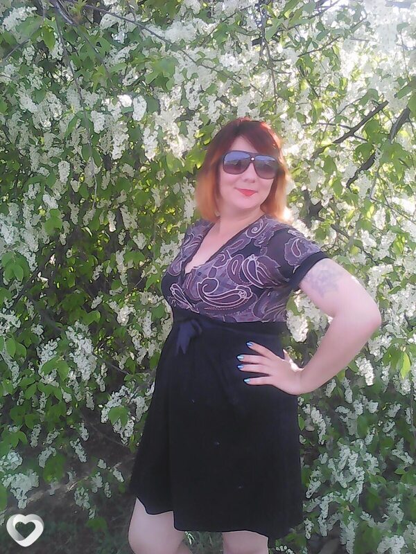 Анна, 47, Абакане — анкета №3797262