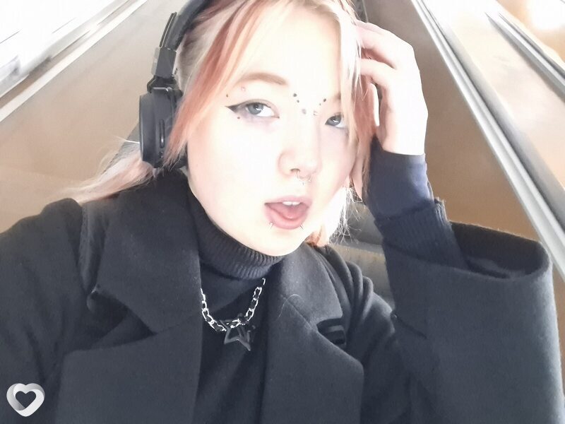 Алёна, 19, Екатеринбурге — анкета №3797263