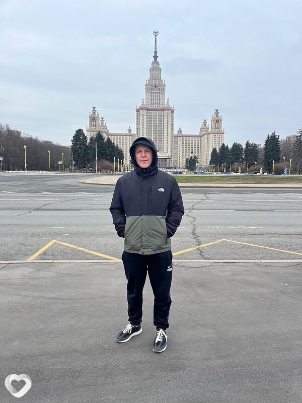 Nikita, 32, Рязани — анкета №3797282