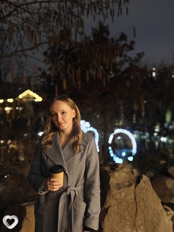 Анастасия, 22, Краснодаре — анкета №3797136