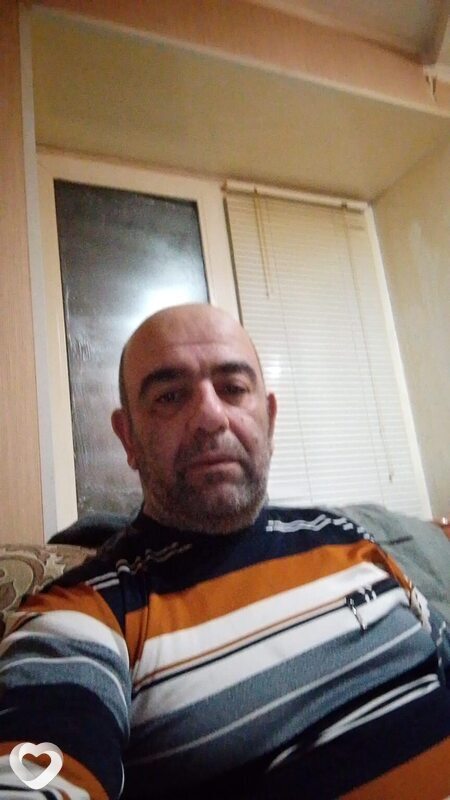 Гурбан, 44, Нижнем Новгороде — анкета №3797140